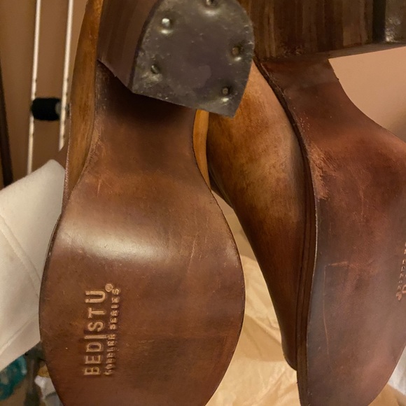 New!!! Sz 11 BED STU Onset BedStu Euro 42=11m - Picture 6 of 9